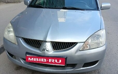 Mitsubishi Lancer IX, 2003 год, 230 000 рублей, 6 фотография