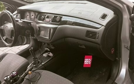 Mitsubishi Lancer IX, 2003 год, 230 000 рублей, 7 фотография