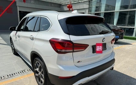 BMW X1, 2022 год, 2 010 000 рублей, 2 фотография