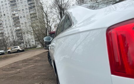 Audi A6, 2013 год, 1 470 000 рублей, 3 фотография