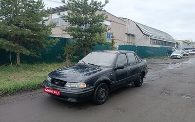 Daewoo Nexia I рестайлинг, 2005 год, 50 000 рублей, 1 фотография