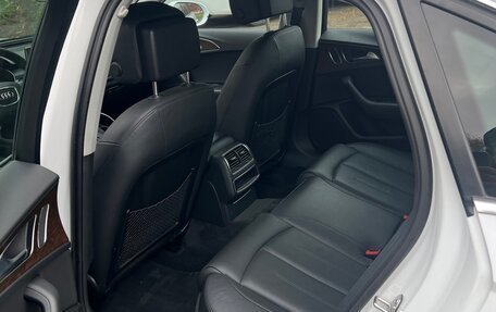 Audi A6, 2013 год, 1 470 000 рублей, 7 фотография
