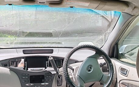 Toyota Prius IV XW50, 2001 год, 290 000 рублей, 6 фотография