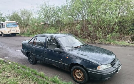 Daewoo Nexia I рестайлинг, 2005 год, 50 000 рублей, 3 фотография