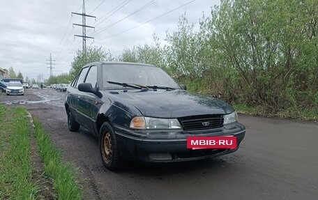 Daewoo Nexia I рестайлинг, 2005 год, 50 000 рублей, 4 фотография