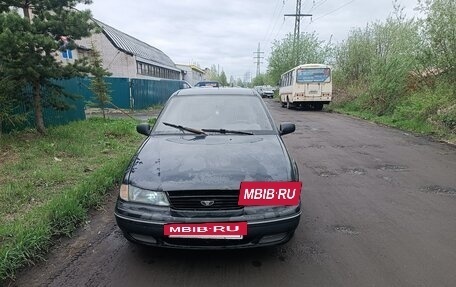 Daewoo Nexia I рестайлинг, 2005 год, 50 000 рублей, 2 фотография