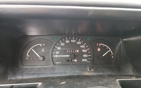 Daewoo Nexia I рестайлинг, 2005 год, 50 000 рублей, 6 фотография