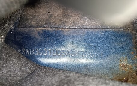 Daewoo Nexia I рестайлинг, 2005 год, 50 000 рублей, 7 фотография