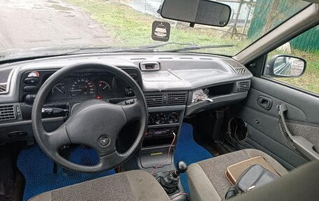 Daewoo Nexia I рестайлинг, 2005 год, 50 000 рублей, 9 фотография