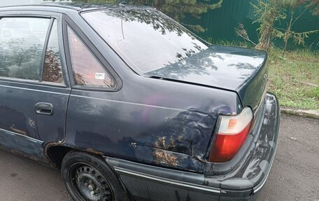 Daewoo Nexia I рестайлинг, 2005 год, 50 000 рублей, 11 фотография