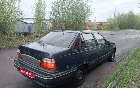 Daewoo Nexia I рестайлинг, 2005 год, 50 000 рублей, 5 фотография