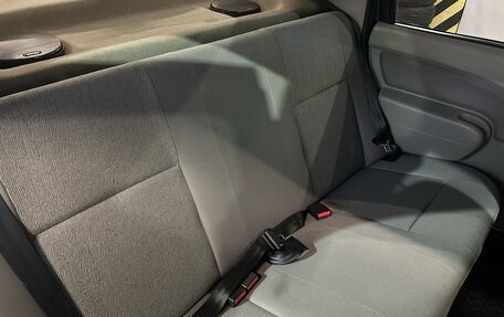 Renault Logan I, 2008 год, 377 000 рублей, 13 фотография