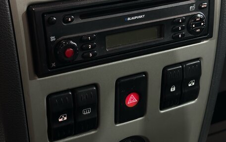 Renault Logan I, 2008 год, 377 000 рублей, 11 фотография