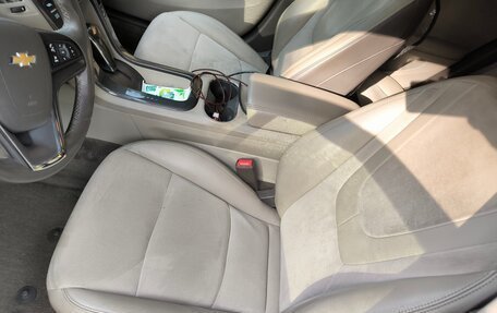 Chevrolet Volt I, 2013 год, 1 200 000 рублей, 12 фотография