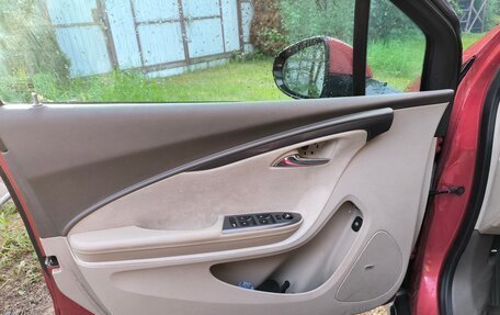 Chevrolet Volt I, 2013 год, 1 200 000 рублей, 9 фотография