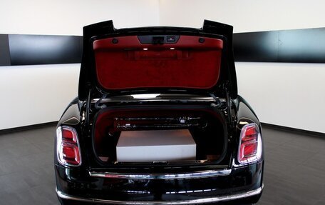 Bentley Mulsanne II, 2020 год, 45 350 000 рублей, 9 фотография