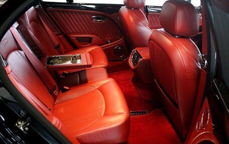 Bentley Mulsanne II, 2020 год, 45 350 000 рублей, 10 фотография