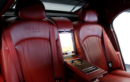 Bentley Mulsanne II, 2020 год, 45 350 000 рублей, 14 фотография