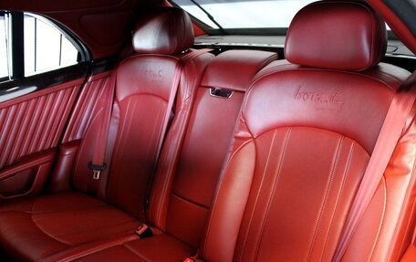 Bentley Mulsanne II, 2020 год, 45 350 000 рублей, 13 фотография