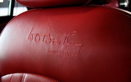 Bentley Mulsanne II, 2020 год, 45 350 000 рублей, 15 фотография