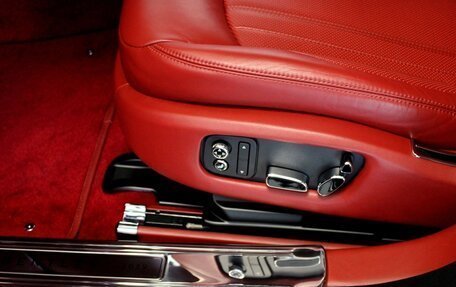 Bentley Mulsanne II, 2020 год, 45 350 000 рублей, 8 фотография
