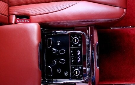 Bentley Mulsanne II, 2020 год, 45 350 000 рублей, 11 фотография