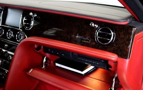 Bentley Mulsanne II, 2020 год, 45 350 000 рублей, 17 фотография