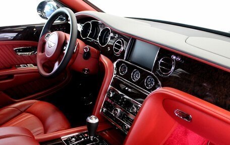 Bentley Mulsanne II, 2020 год, 45 350 000 рублей, 19 фотография