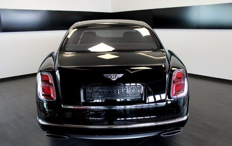 Bentley Mulsanne II, 2020 год, 45 350 000 рублей, 24 фотография