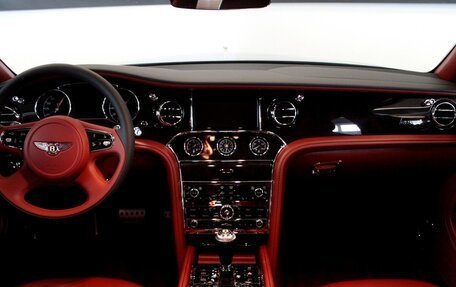 Bentley Mulsanne II, 2020 год, 45 350 000 рублей, 20 фотография