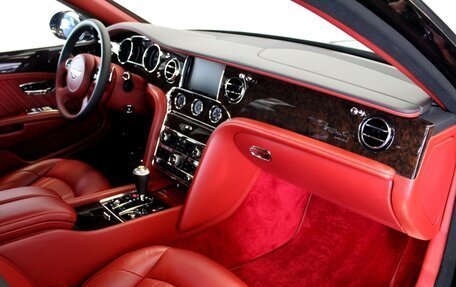 Bentley Mulsanne II, 2020 год, 45 350 000 рублей, 18 фотография