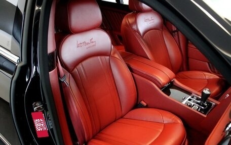 Bentley Mulsanne II, 2020 год, 45 350 000 рублей, 16 фотография