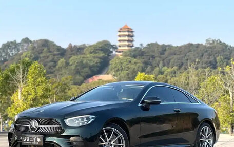 Mercedes-Benz E-Класс, 2022 год, 4 980 131 рублей, 1 фотография