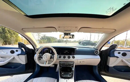 Mercedes-Benz E-Класс, 2022 год, 4 980 131 рублей, 9 фотография