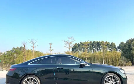 Mercedes-Benz E-Класс, 2022 год, 4 980 131 рублей, 3 фотография