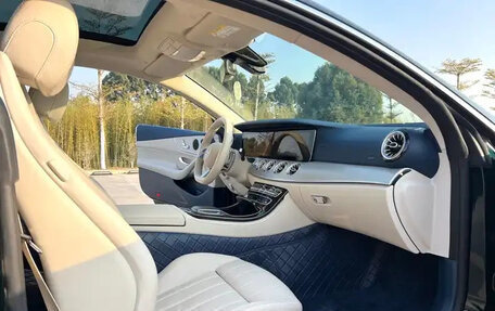 Mercedes-Benz E-Класс, 2022 год, 4 980 131 рублей, 10 фотография