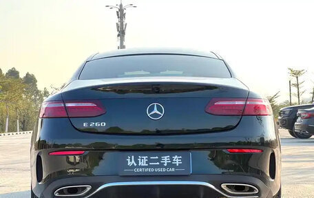 Mercedes-Benz E-Класс, 2022 год, 4 980 131 рублей, 5 фотография