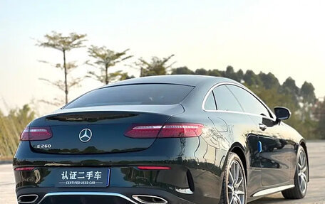 Mercedes-Benz E-Класс, 2022 год, 4 980 131 рублей, 4 фотография