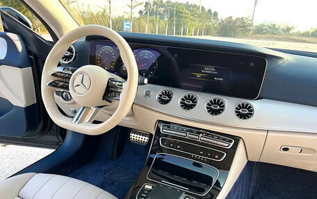 Mercedes-Benz E-Класс, 2022 год, 4 980 131 рублей, 8 фотография