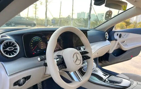 Mercedes-Benz E-Класс, 2022 год, 4 980 131 рублей, 12 фотография