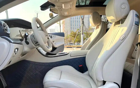 Mercedes-Benz E-Класс, 2022 год, 4 980 131 рублей, 7 фотография