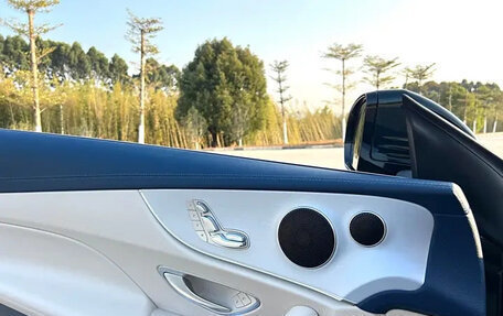 Mercedes-Benz E-Класс, 2022 год, 4 980 131 рублей, 14 фотография