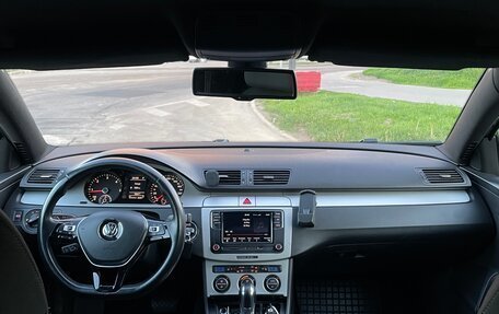 Volkswagen Passat B6, 2008 год, 930 000 рублей, 7 фотография