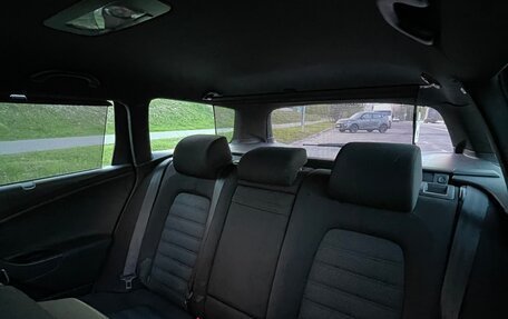 Volkswagen Passat B6, 2008 год, 930 000 рублей, 10 фотография
