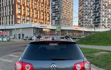 Volkswagen Passat B6, 2008 год, 930 000 рублей, 6 фотография