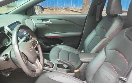 Chevrolet Cruze II, 2021 год, 1 050 000 рублей, 11 фотография