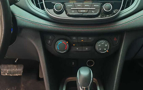 Chevrolet Cruze II, 2021 год, 1 050 000 рублей, 10 фотография