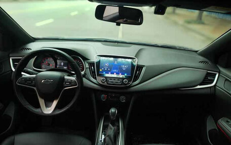 Chevrolet Cruze II, 2021 год, 1 050 000 рублей, 8 фотография