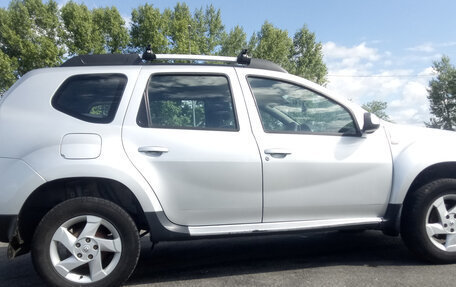 Renault Duster I рестайлинг, 2012 год, 847 990 рублей, 10 фотография