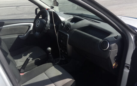 Renault Duster I рестайлинг, 2012 год, 847 990 рублей, 3 фотография